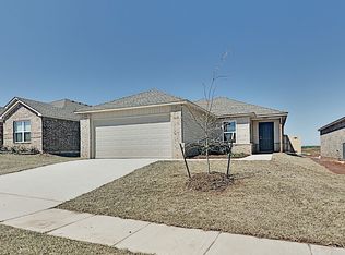 10001 Ruger Rd, Yukon, OK 73099