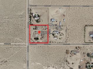 42522 Duntroon St, Newberry Springs, CA 92365