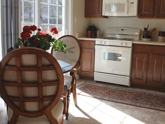 Updated Kitchen