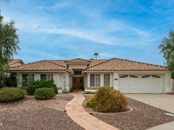 3360 W JASPER Drive, Chandler, AZ 85226