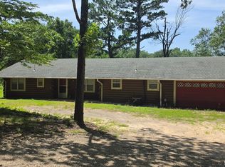 424338 E 1168th Rd, Eufaula, OK 74432