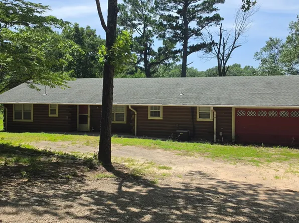 424338 E 1168th Rd, Eufaula, OK 74432
