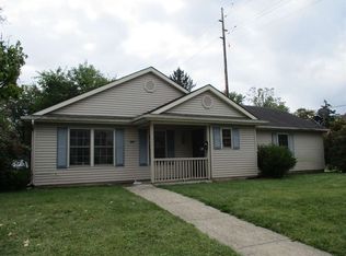 602 E Creighton Ave, Fort Wayne, IN 46803