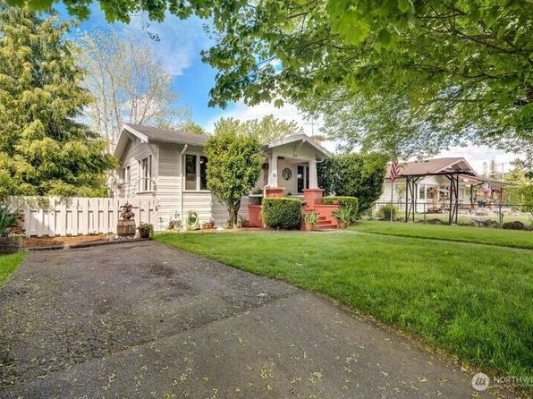 1027 E Main Street, Auburn, WA 98002