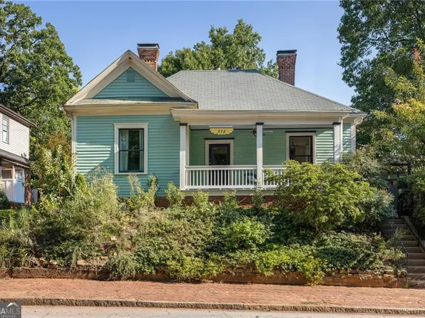 572 Sydney St SE, Atlanta, GA 30312