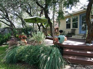 2139 Mountain Mist, San Antonio, TX 78258