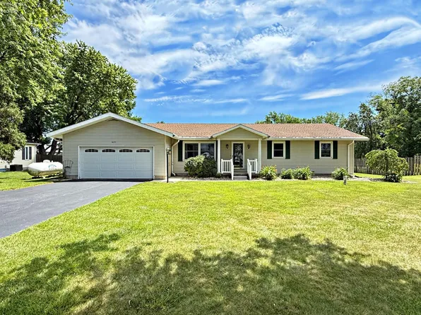 5177 N State Route 53, Tiffin, OH 44883