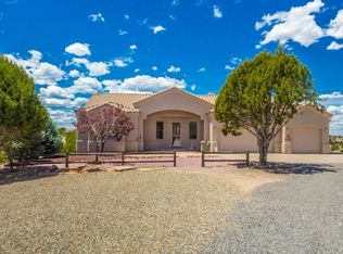 8000 W Dillon Wash Rd, Prescott, AZ 86305