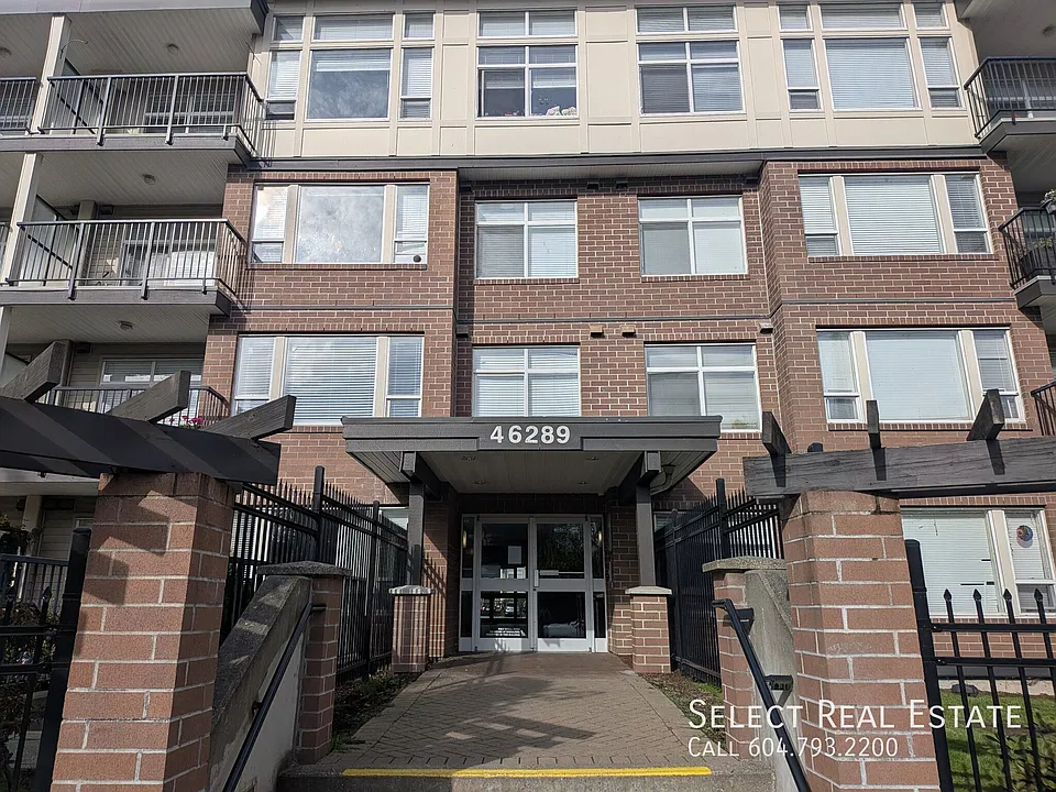 46289 Yale Rd #401
