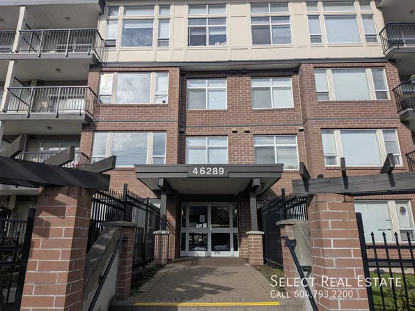 46289 Yale Rd, Chilliwack, BC