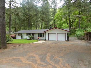 45551 McKenzie Hwy, Vida, OR