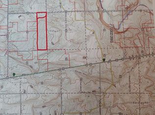 1090 Road, Muldrow, OK 74948