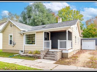 201 Modoc St, Clintonville, WI 54929