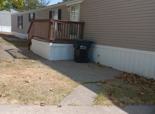 165 Arizona, Temple, TX 76501