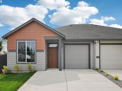 1727 NW 18th Way, Battle Ground, WA, 98604