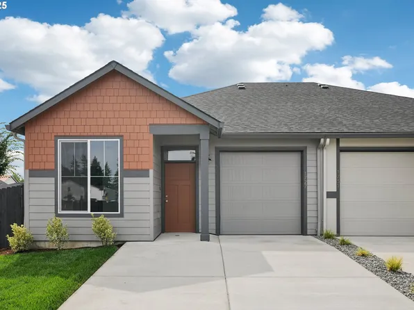 1727 NW 18th Way, Battle Ground, WA 98604