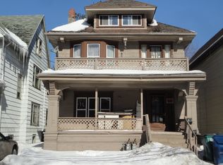 94 Mineral Springs Rd, Buffalo, NY 14210