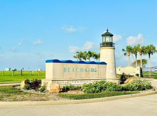 3368 Bay Ridge Dr, Palacios, TX 77465