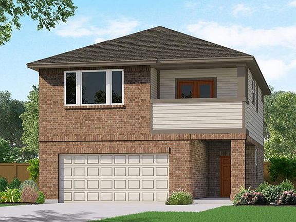 Elevation C