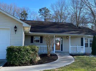 1218 Blake Lea, Sevierville, TN 37862