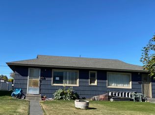 1132 W Gem Ave, Moses Lake, WA 98837
