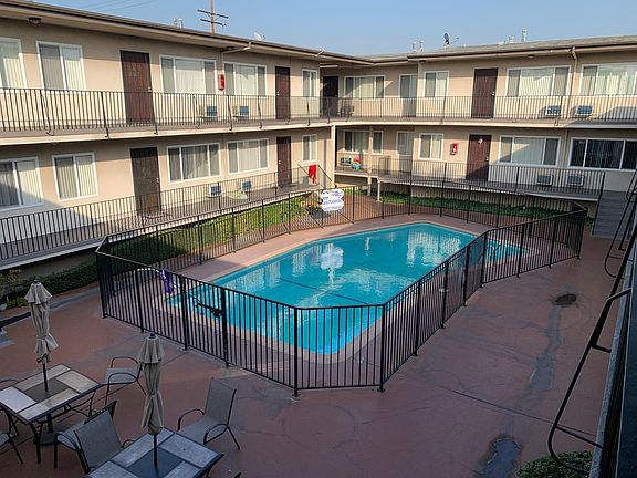 2nd image of 812 S Glendale Ave APT 31