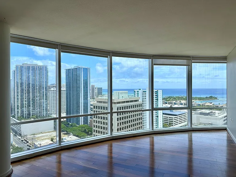 1296 Kapiolani Blvd #3303 — Photo 1