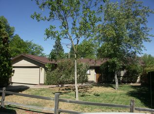 6933 Franela Way, Citrus Heights, CA 95621