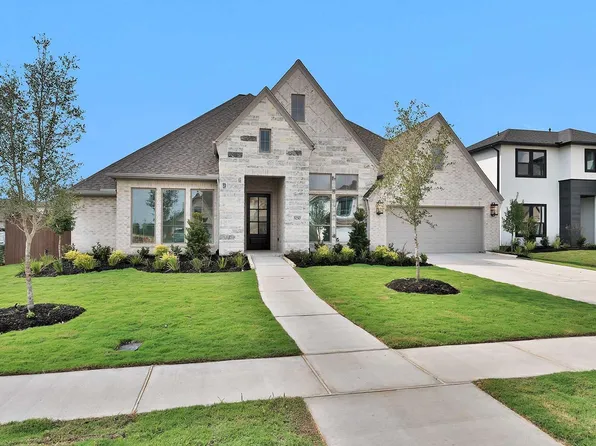 5210 Deer Valley Ct, Manvel, TX 77578