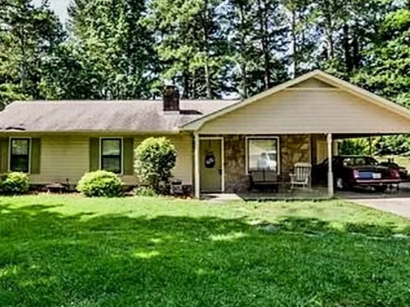 9 Willow Bend Rd NE, Armuchee, GA 30105