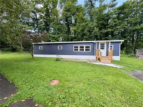 388 Titusville Road #B, Lagrangeville, NY 12603