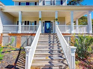 207 Cattle Farm Dr, Raleigh, NC 27603