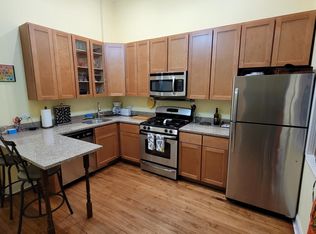 2130 W Chicago Ave APT 1R, Chicago, IL 60622