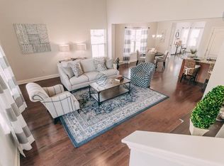 2005 Abbingdon Way #53, Old Hickory, TN 37138