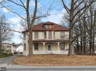 1728 New London Rd, Landenberg, PA 19350