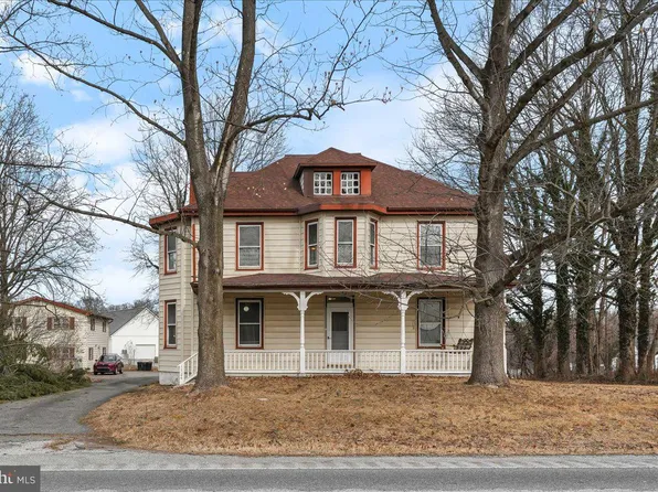 1728 New London Rd, Landenberg, PA 19350