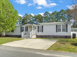 484 Waccamaw Pines Dr, Myrtle Beach, SC 29579
