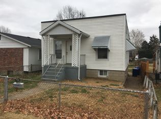 754 Zeiss Ave, Saint Louis, MO