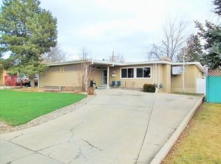 7920 Julian St, Westminster, CO 80030