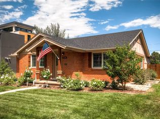 220 S Ivy St, Denver, CO 80224