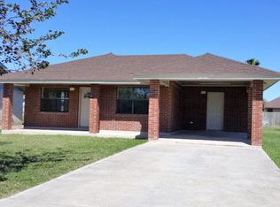 1205 Tangelo Ct, Laguna Vista, TX 78578