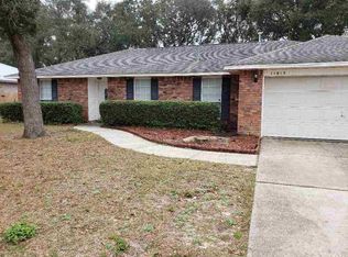 11013 Tanton Ln, Pensacola, FL 32506