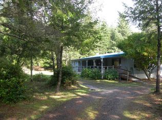 55474 Frosty Rd, Bandon, OR 97411