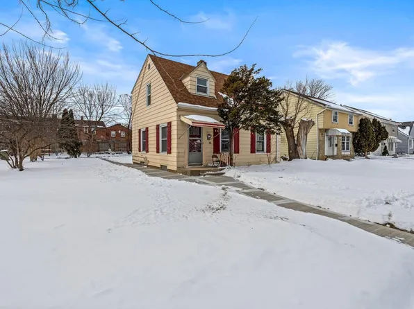 4603 North 24th PLACE, Milwaukee, WI 53209