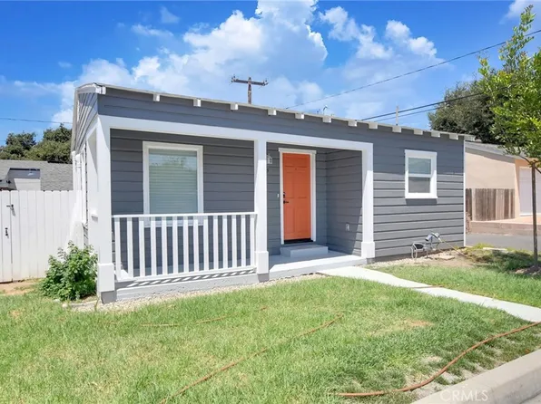 315 N San Jose Ave, Covina, CA 91723