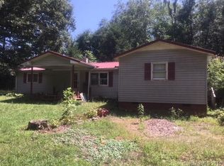 294 Luther Dr, Union Grove, NC 28689