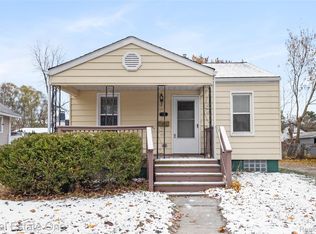 1617 Leroy St, Ferndale, MI