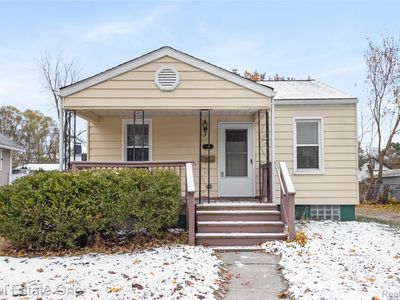 1617 Leroy St, Ferndale, MI, 48220