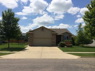 4417 S Graystone Ave, Sioux Falls, SD 57103
