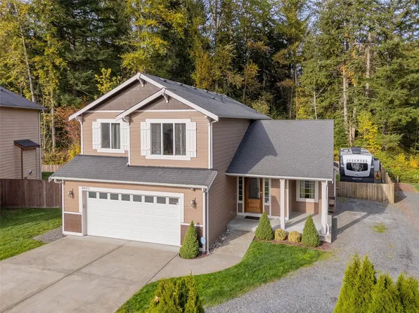 8651 83rd Street NE, Marysville, WA 98270